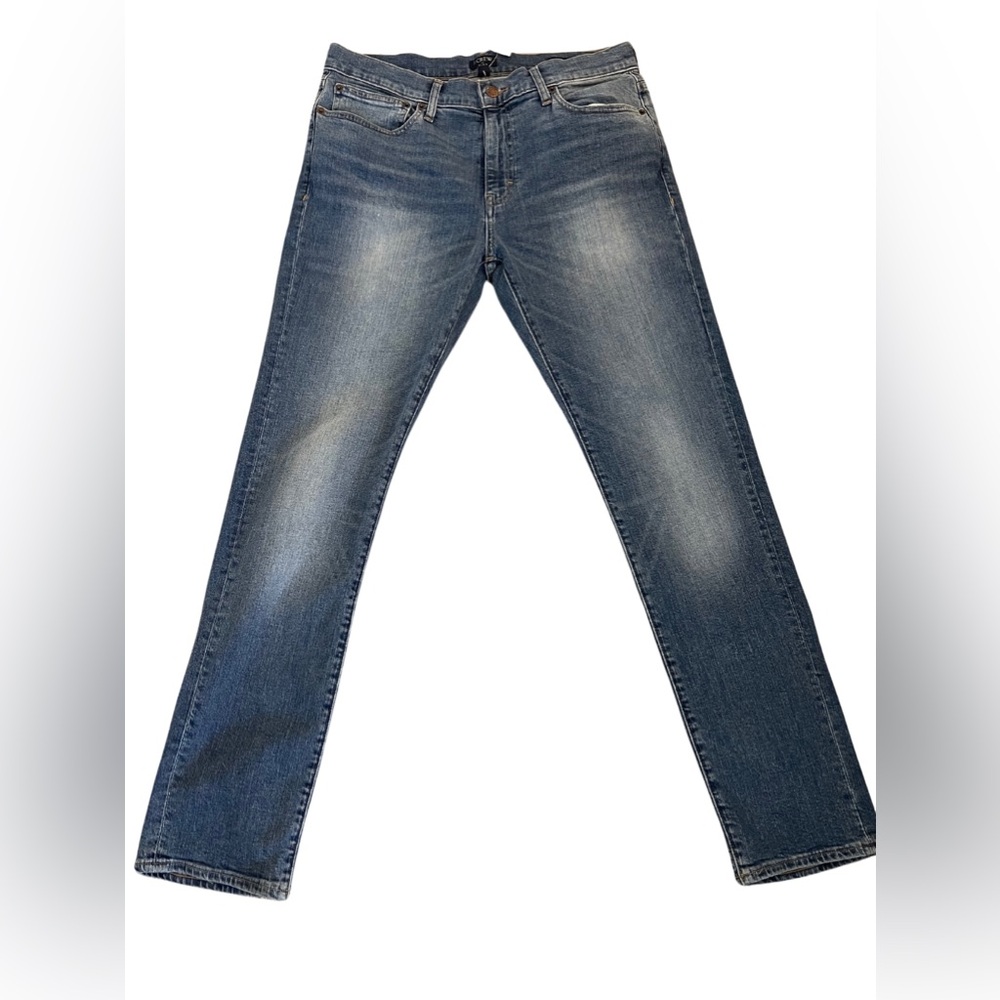 NWT J. Crew Jeans 31 x 30